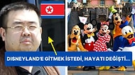 Kuzey Kore Veliahtının Disneyland'e Gitme Hayali Yüzünden Her Şeyini Kaybettiği Dehşet Verici Hikayesi
