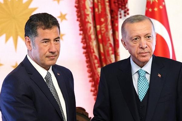 Enginyurt, Sinan Oğan hakkında söylenen "Gelecekte MHP Genel Başkanı olabilir" iddialarına karşı çıktı.