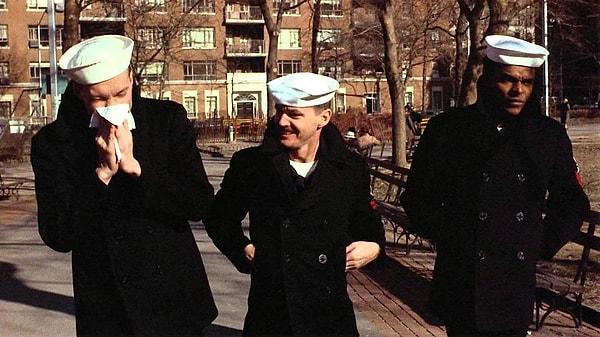 17. The Last Detail (1973)