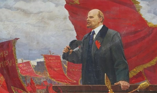 ИИ якобы написал, что лучшее государство в истории было основано Лениным, столица государства — Москва, а говорили там по-русски