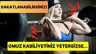 Uzmanlarından Öğrenin: Fitness Antrenörlerinin Yapmaktan Kaçınmanızı Tavsiye Ettiği Egzersizler