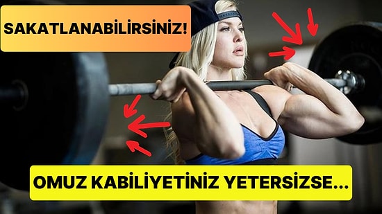 Uzmanlarından Öğrenin: Fitness Antrenörlerinin Yapmaktan Kaçınmanızı Tavsiye Ettiği Egzersizler