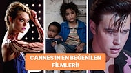 Kuru Otlar Üstüne'nin 9 Dakika Alkışlandığı Cannes Film Festivali'nde En Uzun Süre Ayakta Alkışlanan Filmler