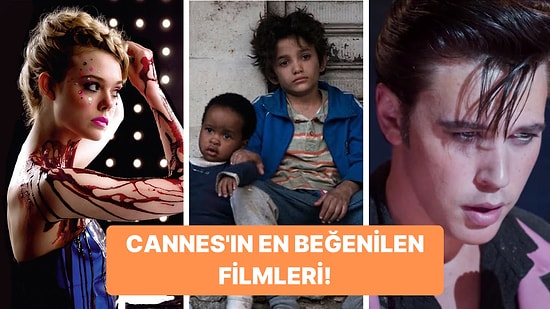 Kuru Otlar Üstüne'nin 9 Dakika Alkışlandığı Cannes Film Festivali'nde En Uzun Süre Ayakta Alkışlanan Filmler