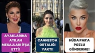 23 Mayıs'ta Yaşanan Son Dakika Magazin Haberlerini ve Güncel Magazin Olaylarını Anlatıyoruz!