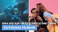 Sıradan Olmayan Aşıkların Göz Kamaştıran Hikayelerini Konu Edinen Duygusal Filmler