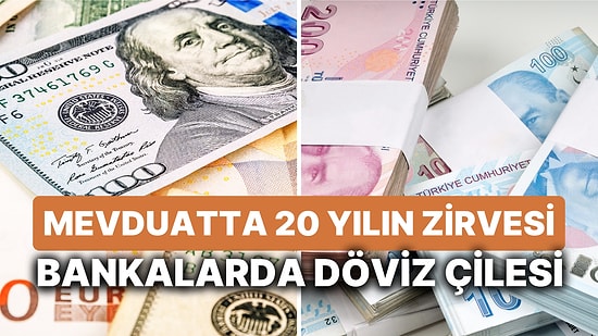 Mevduat Faizleri Yükselirken Yanlış Anlamaya Açık Bankacılık İşlemleri