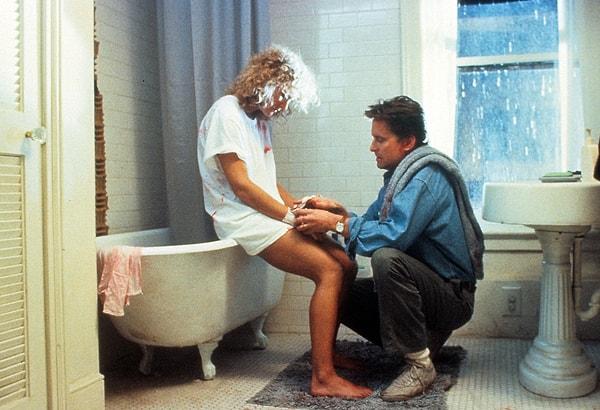 4. Fatal Attraction (1987)