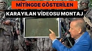 Teyit.org Cumhurbaşkanı Recep Tayyip Erdoğan'ın Mitinglerde Söylediği Yanıltıcı Bilgileri Derledi
