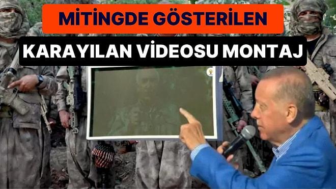 Teyit.org Cumhurbaşkanı Recep Tayyip Erdoğan'ın Mitinglerde Söylediği Yanıltıcı Bilgileri Derledi