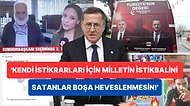 Gündeme Dair Birçok Sorunu İşaret Eden İYİ Partili Lütfü Türkkan 'Cehennemin Kapılarını Kapatacağız' Dedi!