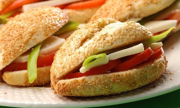 Kumru: The Iconic Izmir Sandwich
