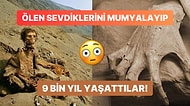 Binlerce Yıldır Korunan ve Arkeologları Şaşkına Çeviren İnsanlık Tarihinin En Eski 5 Mumyası