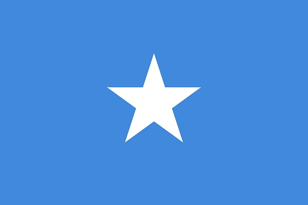 5. Somali