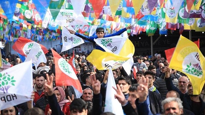 Erdoğan'ın Danışmanından Kılıçdaroğlu'na Oy Veren Kürtlere PKK'lı Suçlaması!