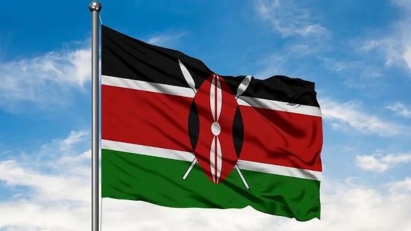 9. Kenya