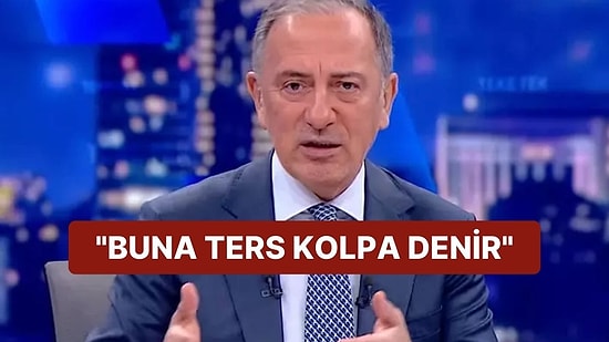 Altaylı'ya Göre PKK Muhalefeti Değil İktidarı Destekliyor