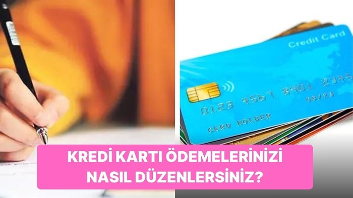 Kredi Kartı Borçları Yapılandırılabilir mi? İşte Ödemelerinizi Düzene Sokmak İçin Yapabilecekleriniz