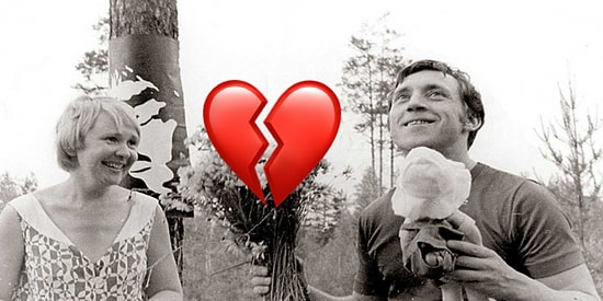 20 ностальгических снимков советских знаменитостей, которые точно вас растрогают