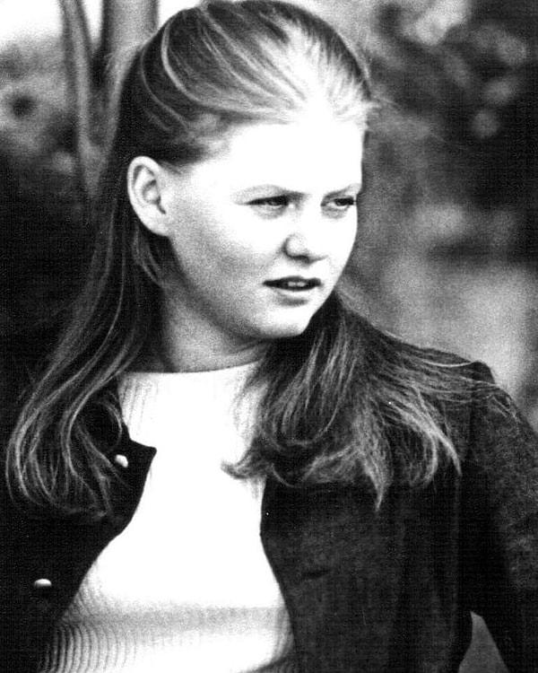 6. Ирина Муравьева.