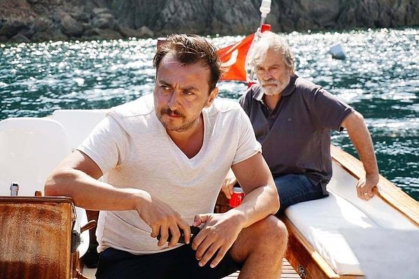 Masum: An Exceptional Showcase of Turkish Television's Narrative Brilliance and Character Study