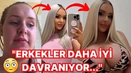 İlk Ameliyatını 18 Yaşında Olarak Barbie'ye Benzemek İçin Bir Servet Harcayan Kadının Beyin Yakan Açıklamaları