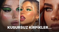 Rimel Sürmenin Püf Noktaları! Maskara Kullanırken Yapılan Hatalar