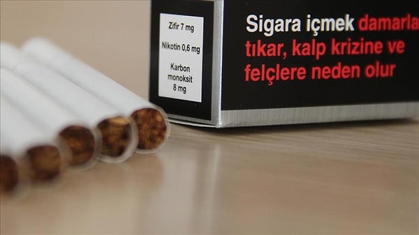 Tekel Bayileri Yardımlaşma Platformu Başkanı Erol Dündar, 14 Mayıs'taki seçimlerin ilk turunun ardından oluşan zam beklentisinin sigara dağıtım ağını durdurduğunu belirtti.