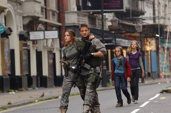 7. 28 Weeks Later (2007)