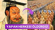 Zalim İmparator Qin Shi Huang'ın Yaptığı İşkenceleri Öğrenince İnsanlığınızı Sorgulayıp Şoke Olacaksınız!