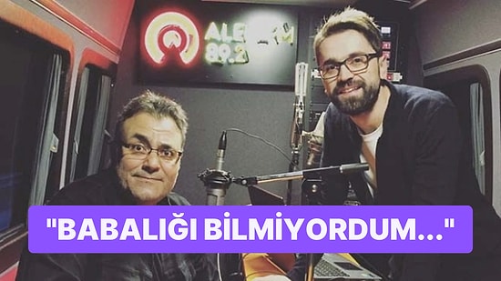 Mesut Yar'ın Yıllardır Görüşmediği Oğlu Hakkında 30 Sene Sonra Gelen İtirafı Duygulu Anlar Yaşattı!
