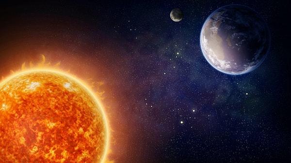 Dünya üzerindeki en büyük ve en güçlü güneş teleskobuyla Güneş'in yüzeyinin nefes kesen görüntüleri kaydedildi.