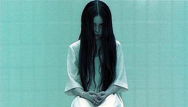 21. The Ring (2002)