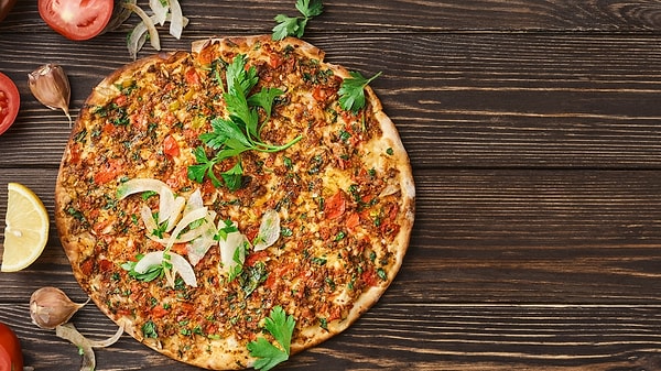 The Origins of Lahmacun: