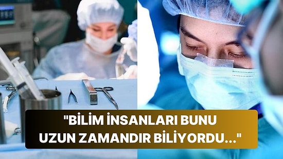 Araştırmacılar, İyileşmesi Aylar Süren Ameliyat İzleri İçin Yeni Bir Yöntem Buldu!