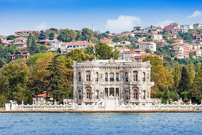 Unveiling the Beauty and Grandeur of Turkish Architecture