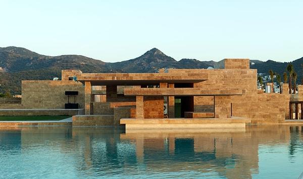 Modern Turkish Architecture: Blending Tradition and Innovation