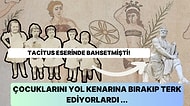 Eski Roma Dönemindeki İnsanların İstenmeyen Çocuklardan Kurtulma Yöntemleri Dudaklarınızı Uçuklatacak
