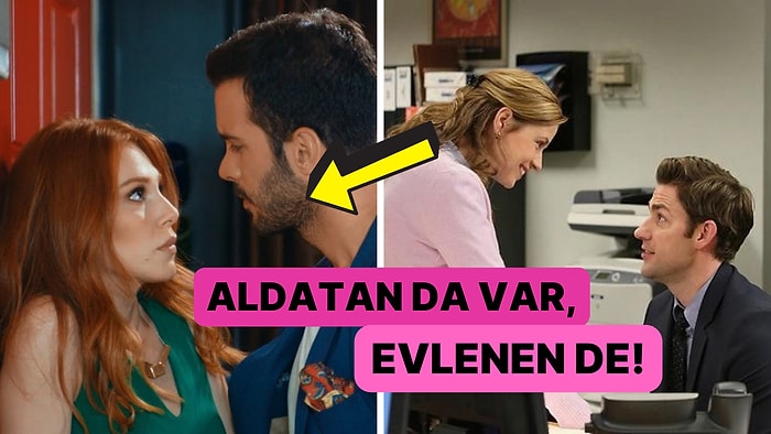 Faydası da Var Zararı da! İş Yerinde Ofis Aşkı Yaşamaya Dair Bilmeniz ve Dikkat Etmeniz Gereken Her Şey