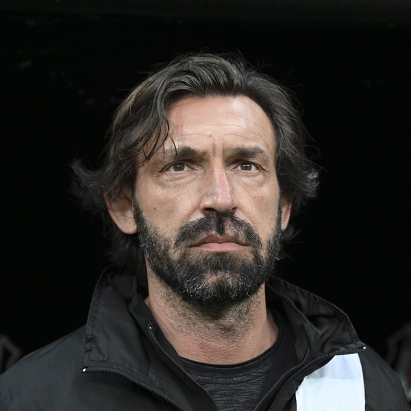 Fatih Karagümrük'te Andrea Pirlo ile yollar ayrıldı.