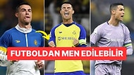 Büyük Ceza! Al Nassr'dan Ayrılmak İsteyen Cristiano Ronaldo'yu Bekleyen Tehlike