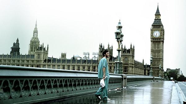 8. 28 Days Later (2002)