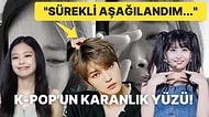 İntiharlar, İstismarlar ve Dahası: Milyonlarca Hayrana Sahip K-Pop Türünün Perde Arkasında Neler Dönüyor?