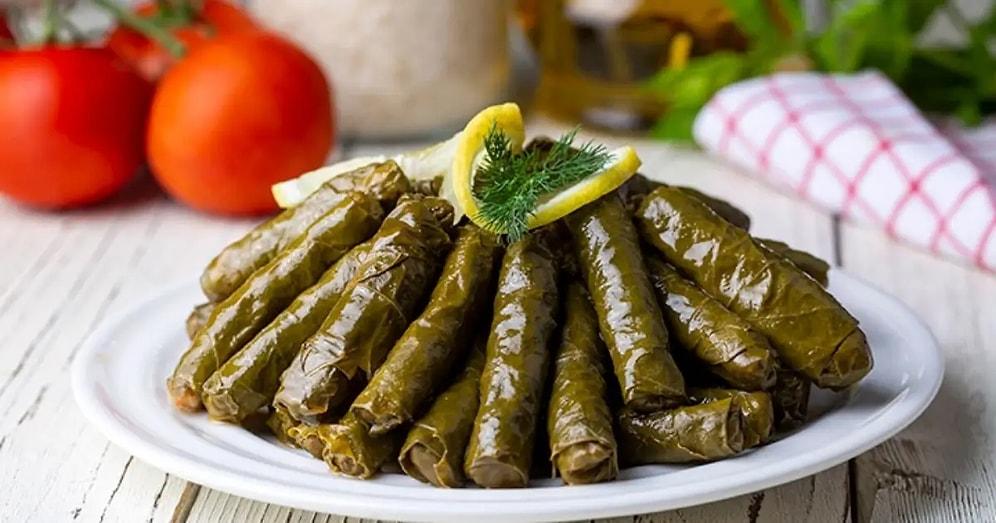 Exploring the Culinary Treasures of Turkish Aegean Cuisine