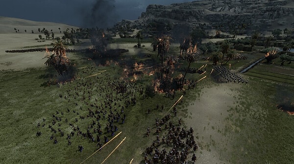 Peki Total War: Pharaoh ne zaman çıkış yapacak?