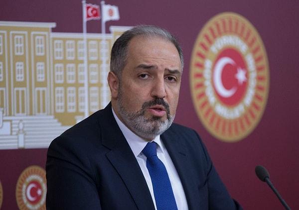 Yaptığı açıklamalarla dikkat çeken Deva Partisi Genel Başkan Yardımcısı Mustafa Yeneroğlu, tam da bu sorun üzerine bir paylaşımda bulundu.