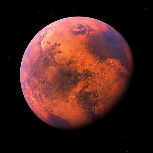 Mars'ta yaşam mümkün mü, henüz net yanıt bulunamasa da Twitter'da "@uzayakesiif" adlı kullanıcının "Mars'ta yaşıyor olsaydınız, işiniz ne olurdu?" sorusu kullanıcılardan gelen efsane yorumlarla gündem oldu.