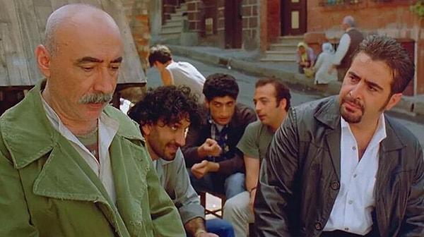 "The Bandit" (1996) - Directed by Yavuz Turgul