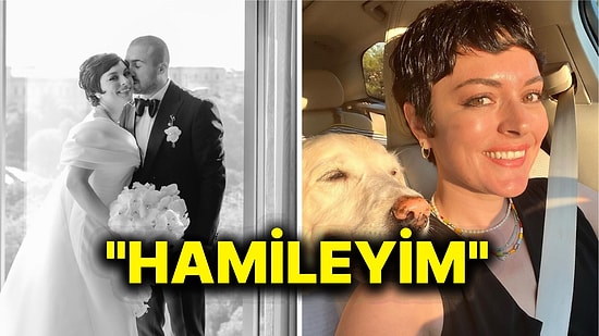 Sessiz Sedasız Nikah Masasına Oturmuştu! Ezgi Mola'dan Sürpriz İtiraf Gecikmedi
