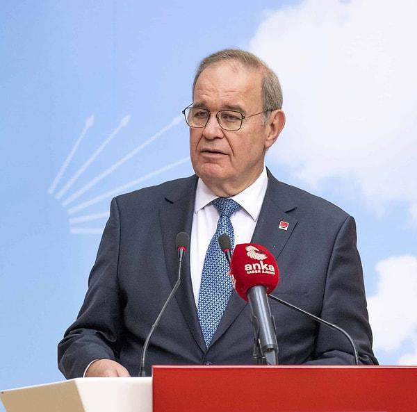 CHP Sözcüsü Faik Öztrak ise Kılıçdaroğlu ve Özdağ arasında yapılan görüşmede bakanlık konusunun gündeme gelmediğini söylemişti.